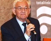 Nezapomenout, nezahořknout. Miroslav Kasáček slaví 87 let