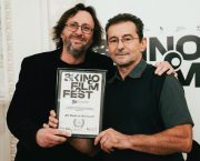 ÚSTR v rámci 3Kino Film Festu ocenil Madlův film Vlny