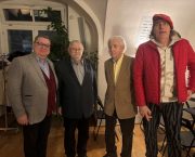 Proběhla debata o podílu českého disentu na událostech 1989