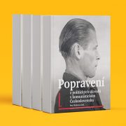 Petr Mallota a kol.: Popravení z politických důvodů v komunistickém Československu