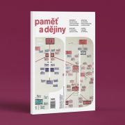 Paměť a dějiny 3/2024 – Třetí odboj