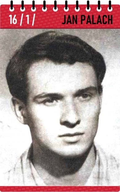 HISTORIE PRÁVĚ DNES