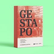 Vajskebr Jan – Zumr Jan: Gestapo. Velitelský sbor tajné státní policie v Protektorátu Čechy a Morava