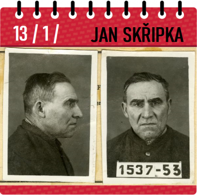 HISTORIE PRÁVĚ DNES