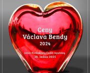 28. 1. / Ceny Václava Bendy (on-line)
