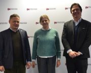 ÚSTR se stal členem platformy Evropská síť paměti a solidarity