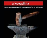 29.-30. 4. / Kladivo a kovadlina (konference, výstava a podcasty)