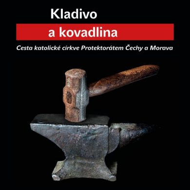 29.-30. 4. / Kladivo a kovadlina (konference)