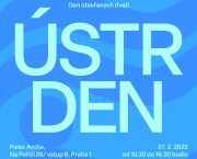 27. 2. / Den otevřených dveří ÚSTR
