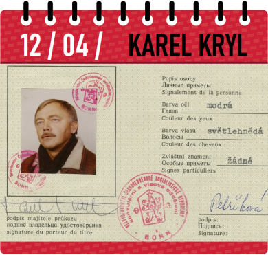 HISTORIE PRÁVĚ DNES