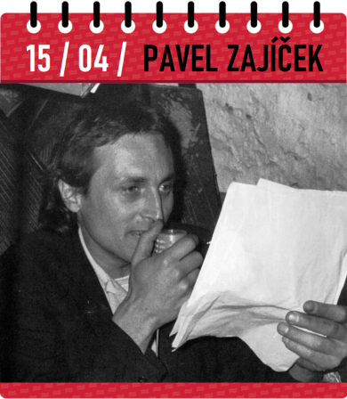 HISTORIE PRÁVĚ DNES