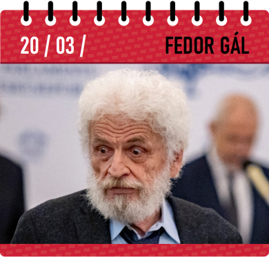 HISTORIE PRÁVĚ DNES