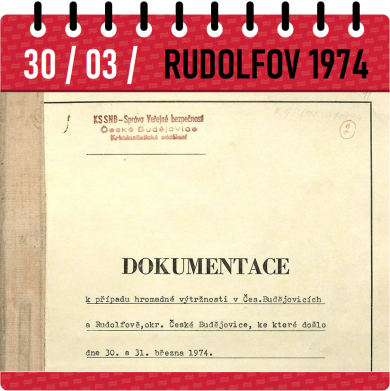 HISTORIE PRÁVĚ DNES