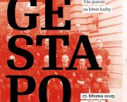 17. 3. / Gestapo (prezentace knihy)