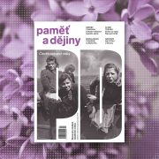 Paměť a dějiny 1/2025 – Člověk na konci války