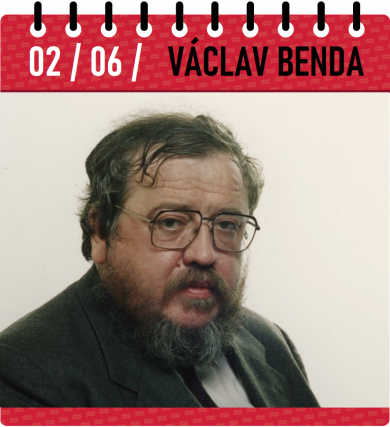 HISTORIE PRÁVĚ DNES