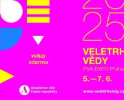 5.-7. 6. / Veletrh vědy (prezentace)