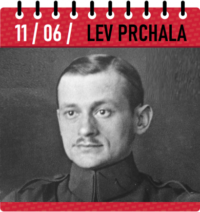 HISTORIE PRÁVĚ DNES