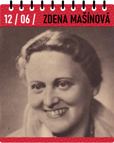 HISTORIE PRÁVĚ DNES
