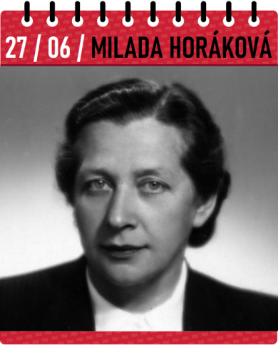 HISTORIE PRÁVĚ DNES