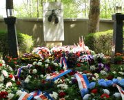 Sdružení bývalých politických vězňů zaslalo ÚSTR poděkování