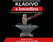 Do 30. 9. / Vranov u Brna (výstava)