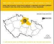 17. 9. / Třetí odboj v regionech – Chlumec nad Cidlinou (přednáška)