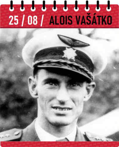 HISTORIE PRÁVĚ DNES