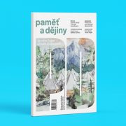 Paměť a dějiny 4/2024