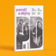 Paměť a dějiny 1/2025 – Člověk na konci války