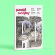 Paměť a dějiny 2/2025 – Ďáblický hřbitov a oběti komunismu