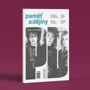 Paměť a dějiny 3/2025 – Ženy ve stínu dějin