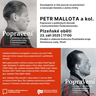 23. 9. / Plzeň