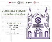 Tři dny dialogu o víře, paměti a společnosti