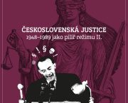 13. 10. / Čs. justice 1948-1989 jako pilíř režimu II. (konference)