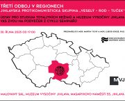 30. 10. / Třetí odboj v regionech – Jihlava (přednáška)