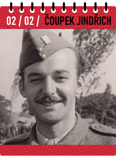 HISTORIE PRÁVĚ DNES