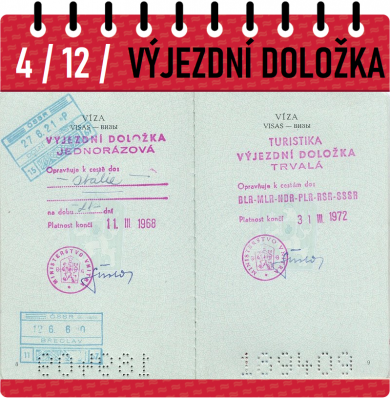 HISTORIE PRÁVĚ DNES