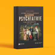 Miroslav Vodrážka: Systémově zneužitá a zneužívající čs. psychiatrie v soft-sovětském stylu (1948-1989)