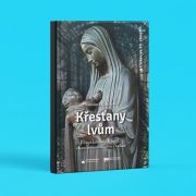 Stanislava Vodičková: Křesťany lvům. Život katolických kněží v Koncentračním táboře Dachau