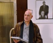 Chtěl jsem vzdát hold lidem, kteří obstáli, říká Rudolf Prekop