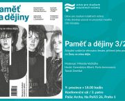 9. 12. / Ženy ve stínu dějin (prezentace)