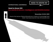 ÚSTR propojuje český a světový výzkum dezinformací