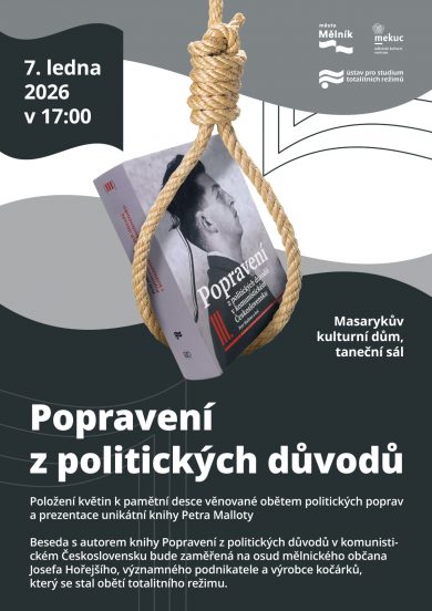 7. 1. 2026 / Mělník