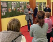 Likvidaci sedláků u nás ukazuje výstava v Chlumci nad Cidlinou