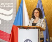 Osudy členů NHPM v roce 1945: konce a nové začátky