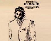ÚSTR a ENRS připomínají holokaust akcí „Umění vzpomínání“