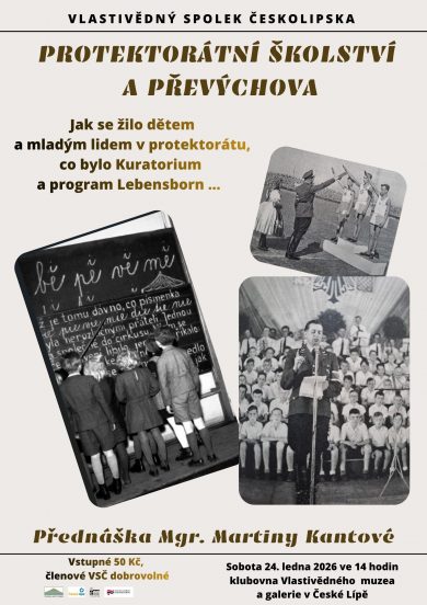 24. 1. / Česká Lípa