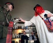 Nová kniha dokazuje, že i psychiatrie sloužila jako nástroj moci