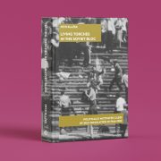 Petr Blažek: Living Torches in the Soviet Bloc. Politically motivated cases of self-immolation in 1966–1989.